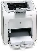 Tiskalnik HP LaserJet P1005